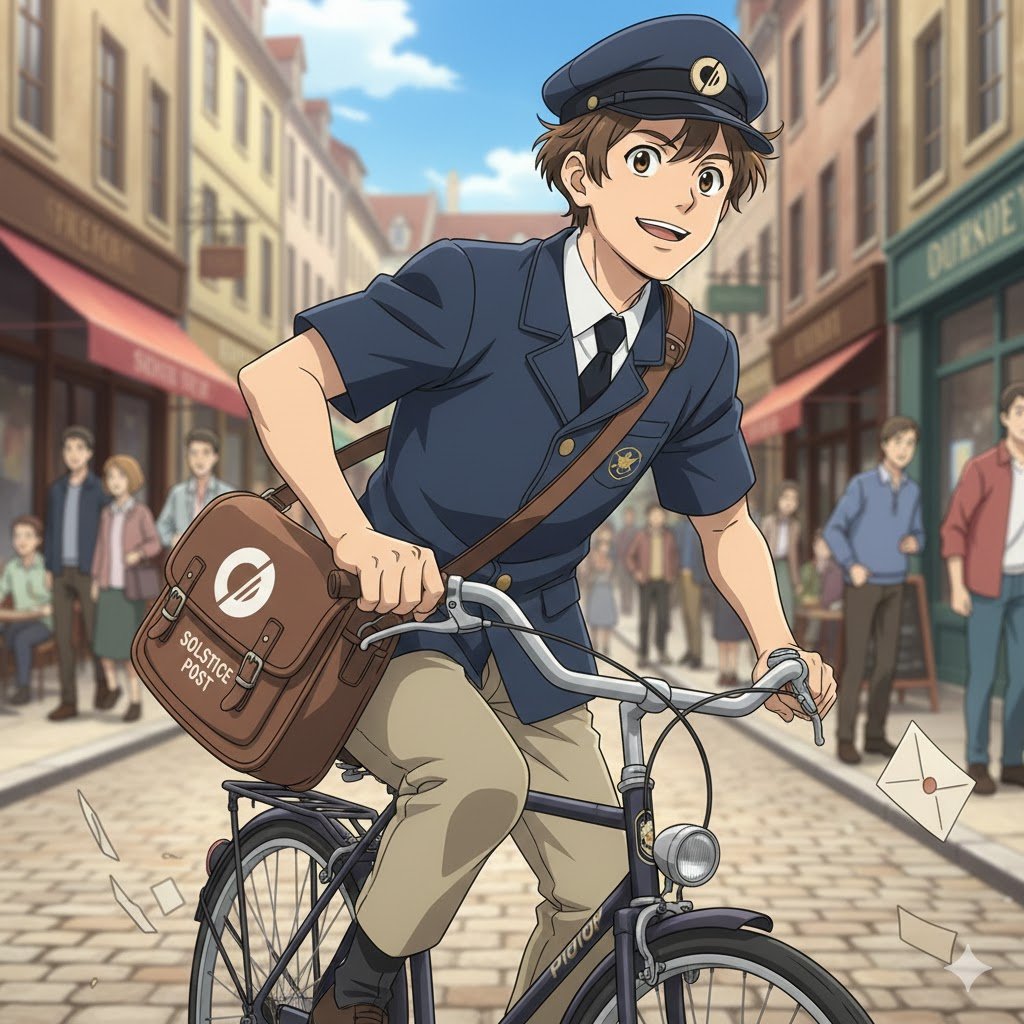 I turned my morning scroll into a loop that actually compounds value across <a href="/solsticefi/">Solstice</a> and <a href="/xeetdotai/">xeet</a>

On Xeet I’m grinding the Solstice tournament because Top 100 splits 1% of $SLX and the board runs till 1/1/2026, so every day counts. The content I post sharpens my thesis, the