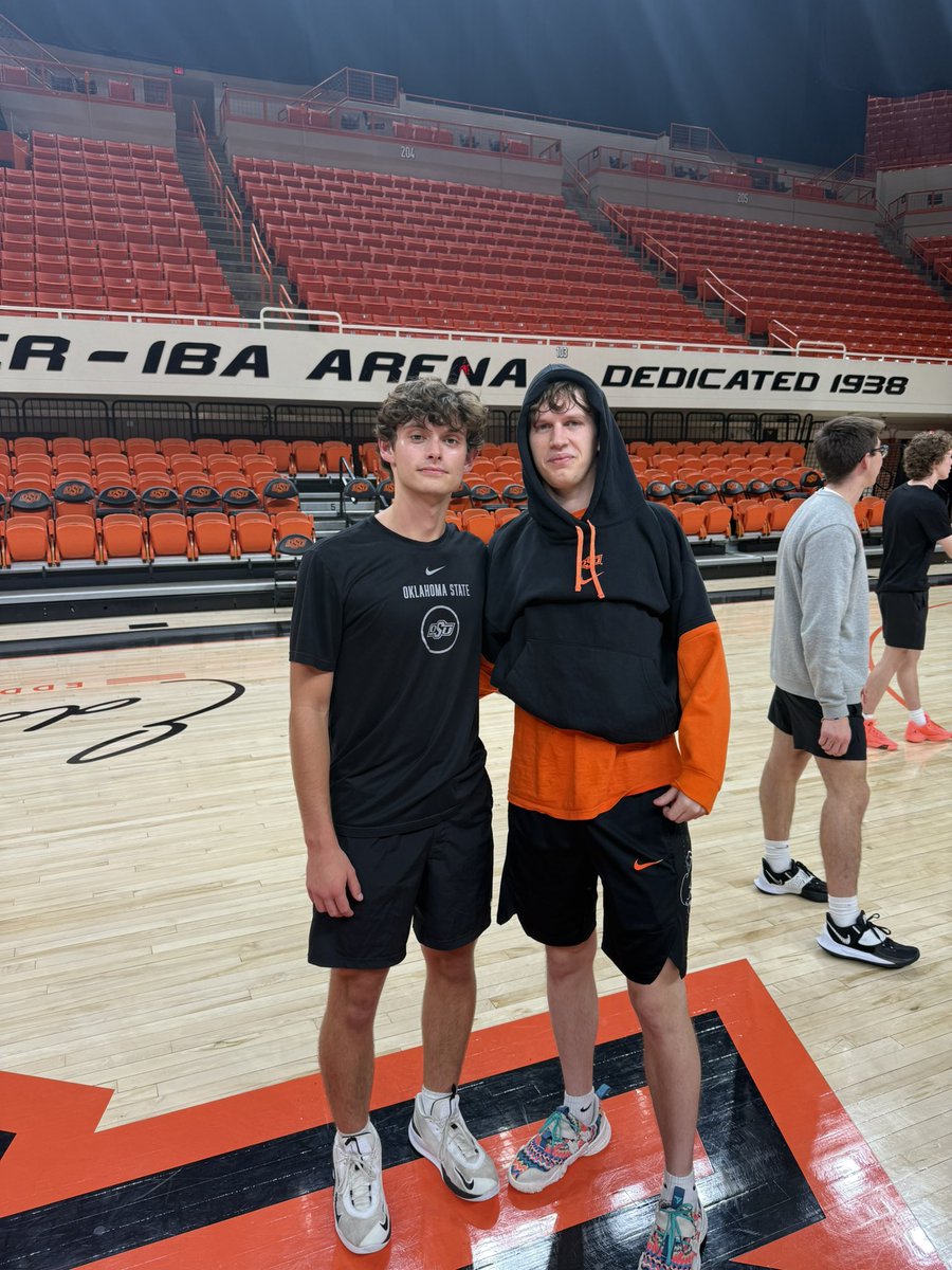 OSUMBB Managers (#3) tweet media
