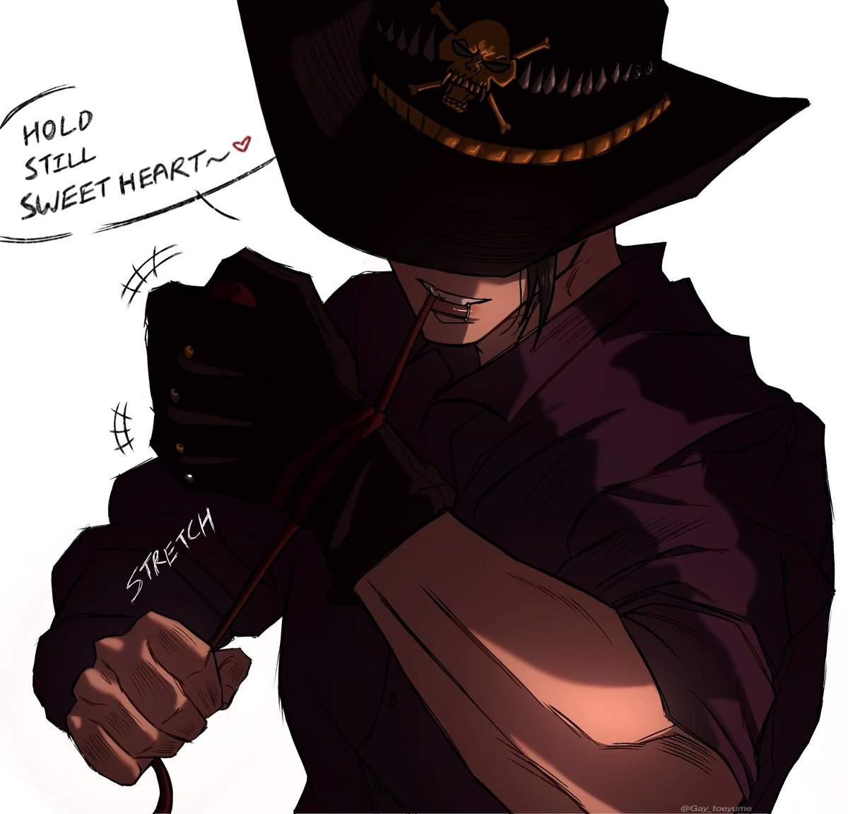 Blank ver: 
#呪術廻戰 #jjktwt #rkgk #GetoSuguru