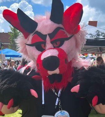 Gonna be refurbing Rory soon, hopefully to better match his species (+ fix his vision problem)