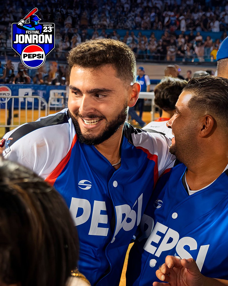 PepsiVEN tweet media