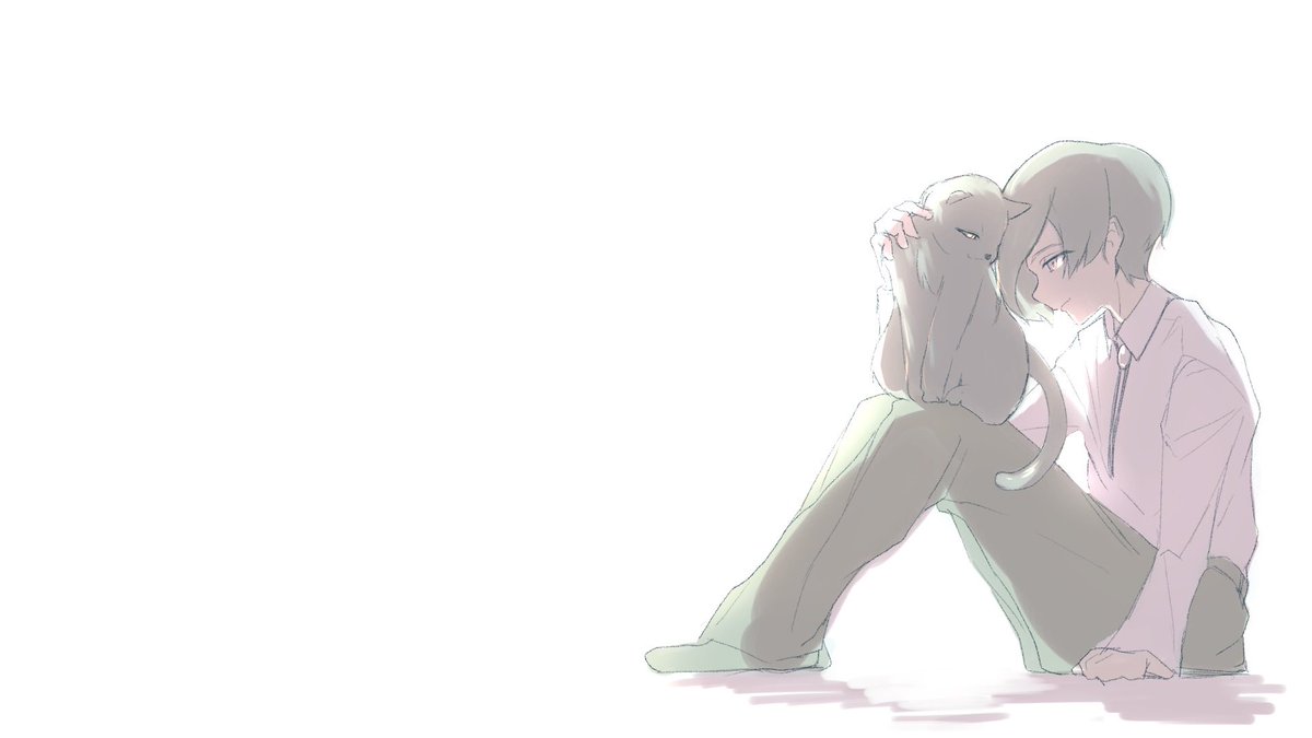 Migetsu_yomi's tweet photo. 【お知らせ】
音楽用アカウント分けました
@Migetsu_tsuku 

今後ともよろしくお願いします https://t.co/nxLIKhCEfS