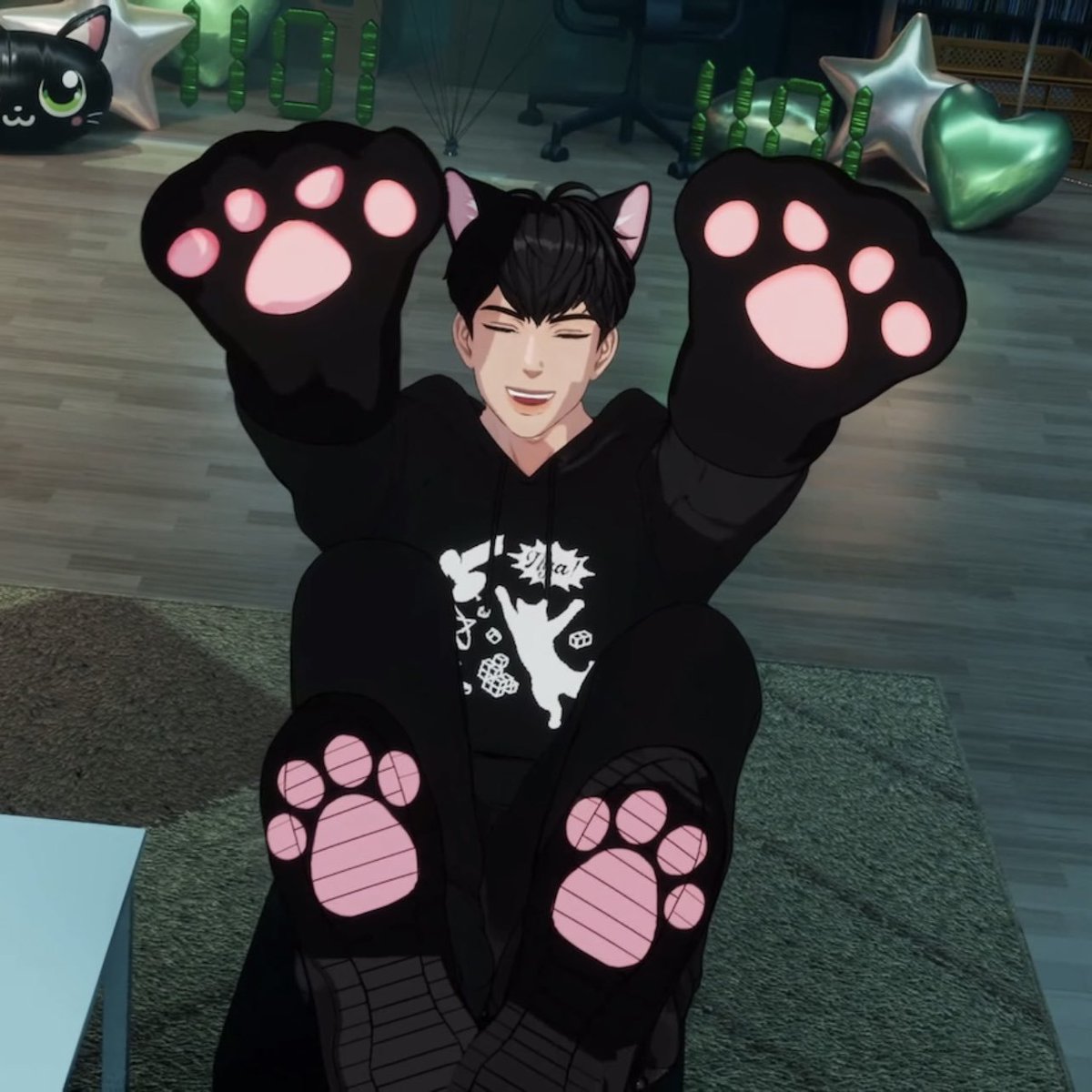 animalkorea's tweet image. 플레이브 하민 님의 팬분께서 하민 님의 생일 (11월 01일)을 기념하여 후원해주셨습니다.     

🧡자세히보기 : animals.or.kr/support/fan/68…

#플레이브하민
@ya0ngpris0n1101