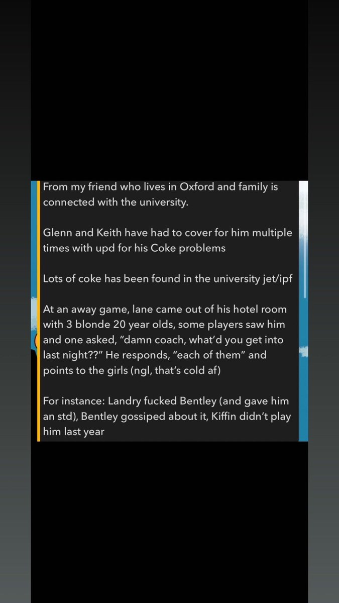 Arch Shufflebottom, Esq. 🇹🇹 tweet media