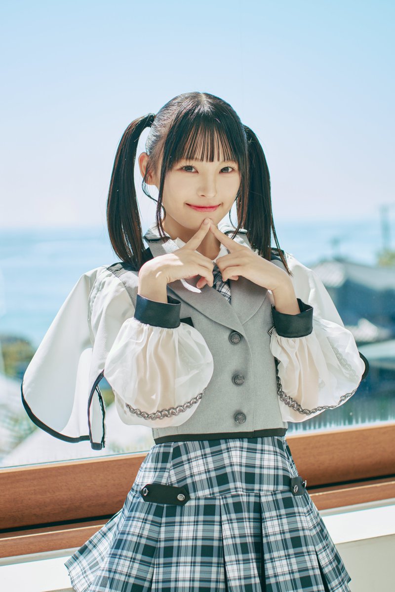 アイドル NMB 新澤 菜央（NMB48） (@_shinshin_48) / Posts / X