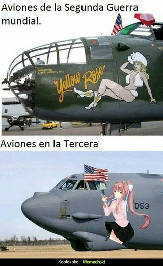 siempre la misma mierda