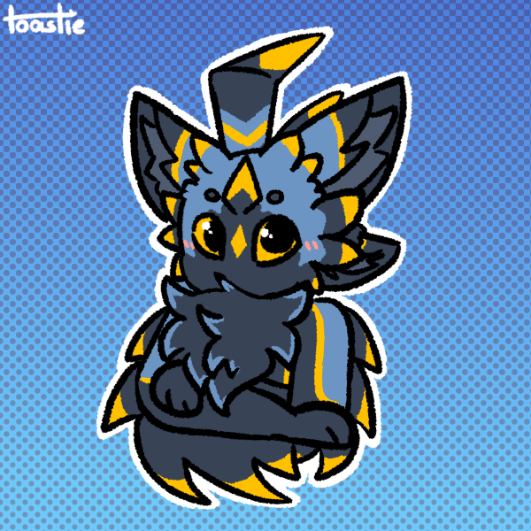 Toastie (@toastietoastata) on Twitter photo 