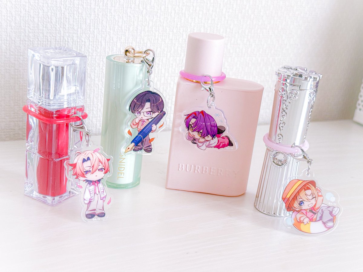 pict_5546's tweet image. 誰しも考えたとは思うが、さすがに可愛い