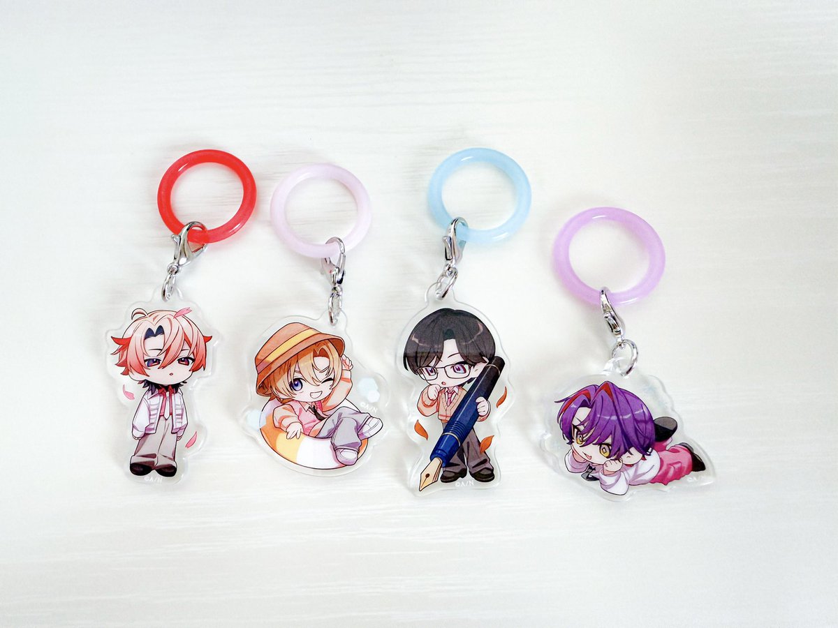 pict_5546's tweet image. 誰しも考えたとは思うが、さすがに可愛い