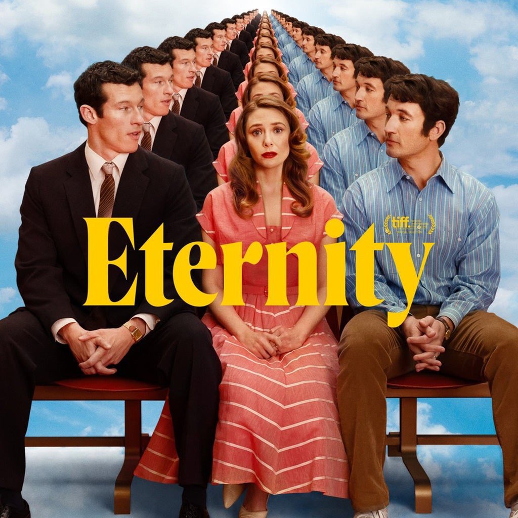 SAPPHlCSAM's tweet image. saw #Eternity tonight and i think it was one of my favorite films of the year?? wow i loved it so much!!! so many emotions and everyone was perfect but especially da’vine joy randolph
