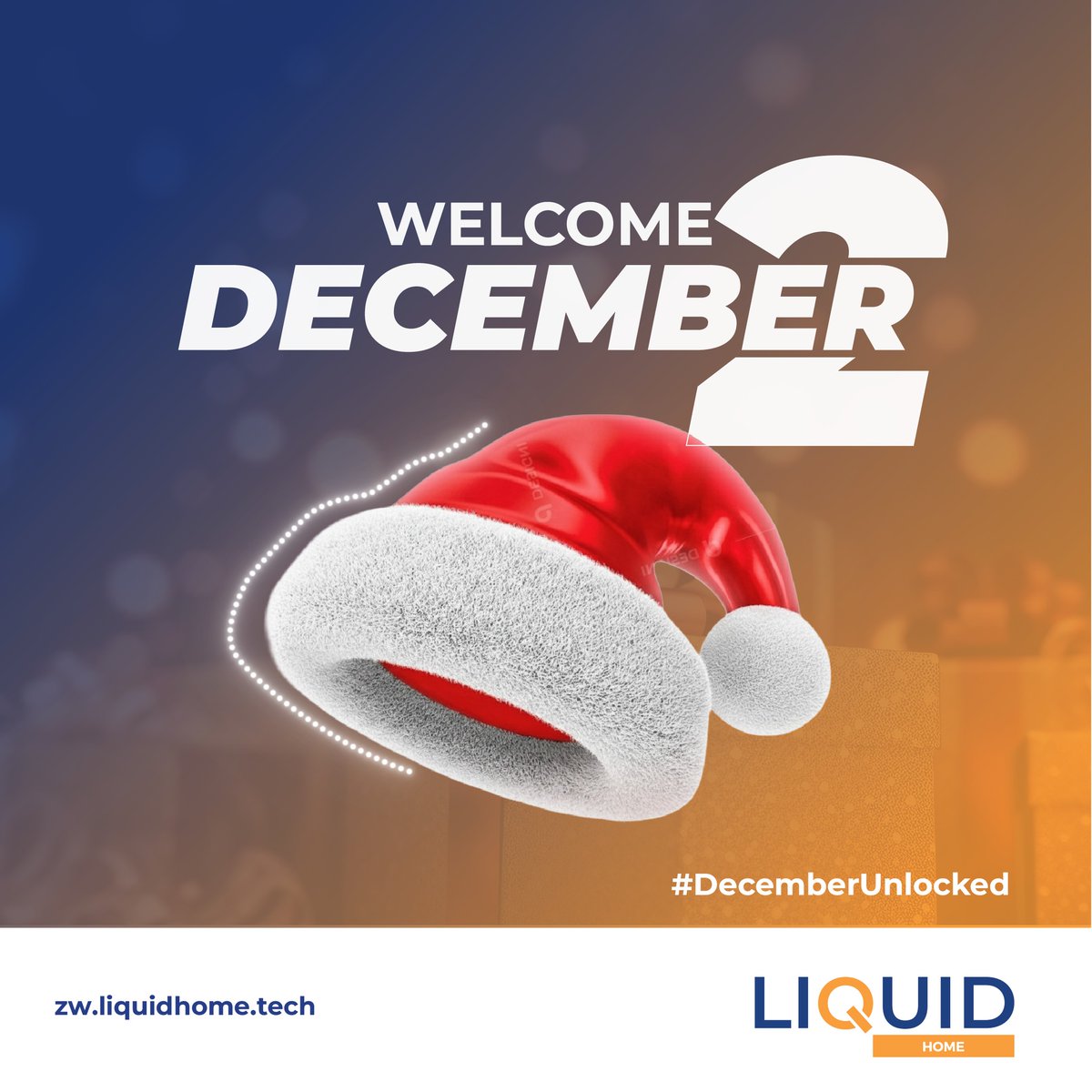 Liquid Home Rwanda tweet media