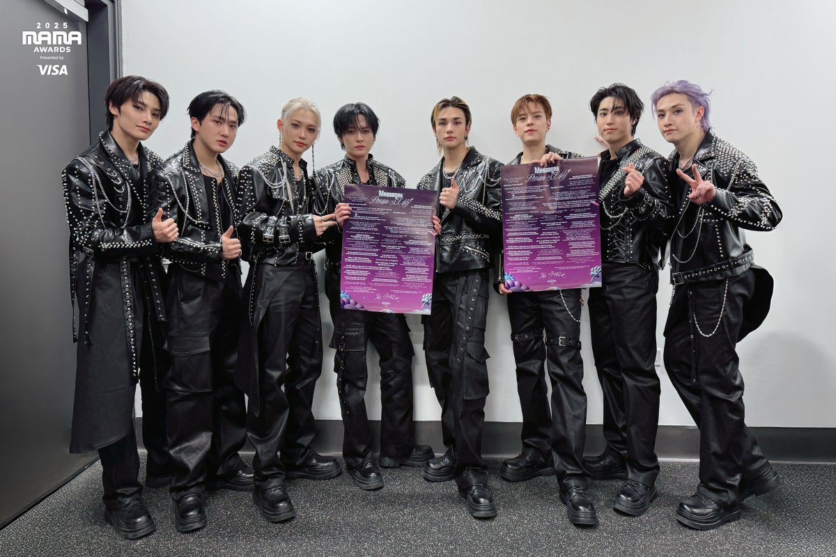 しぇる@SKZ Do iT (@cheL_skz) / Posts / X