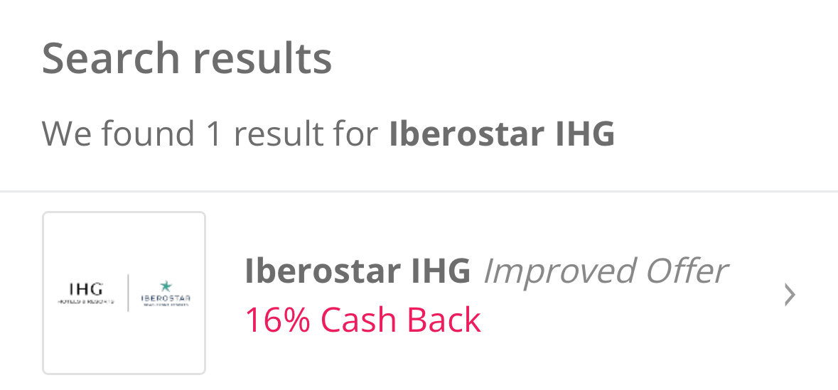 gocciag147777's tweet photo. ⭕️V&V: Top Cash Back🔗IHG
・検証兼ねてTCB経由で、次回の🏨IHG12%➡️15%➡️16% お宿の予約取り直し
・ラックレートも為替💱変動ありますので🉐最適解は🤔??? 時差
📍疲れましたので、そろそろ確定/落ち着きたいです…🫠
#IHG
#Topcashback https://t.co/lQFcsBWaJk