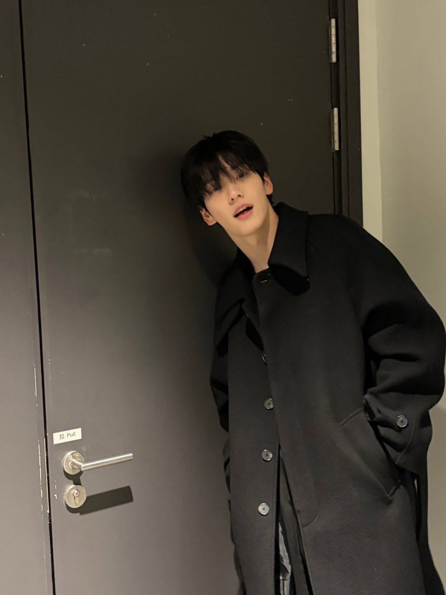 translatingTXT's tweet image. [251202] #soobin (@.page.soobin) instagram

“#.monthlysoobin

my november”