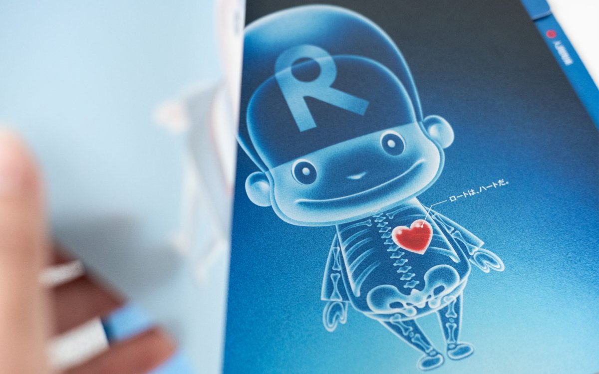 STUDIO DETAILS Inc. / スタジオディテイルズ tweet media