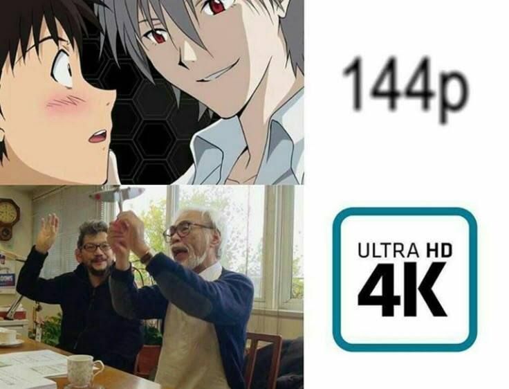 EvangelionShots's tweet image. 