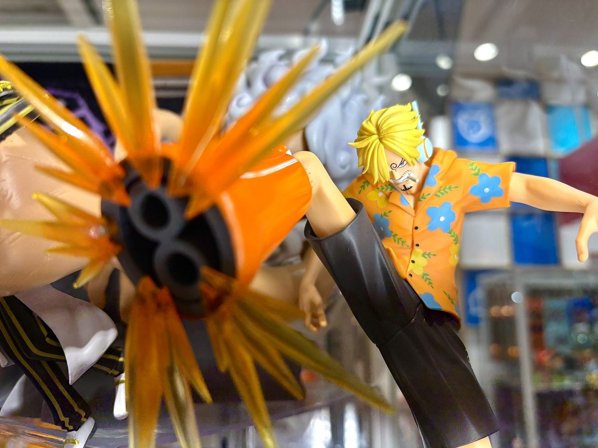 一番くじ海賊団 (@1kuji_onepiece) / Posts / X