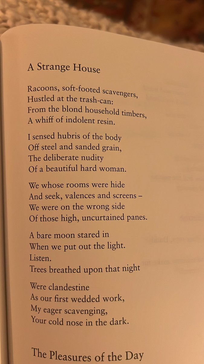 bloodsigns's tweet image. 😴😴😴 
The Poems of Seamus Heaney 

edited by Rosie Lavan and Bernard O’Donoghue with Matthew Hollis