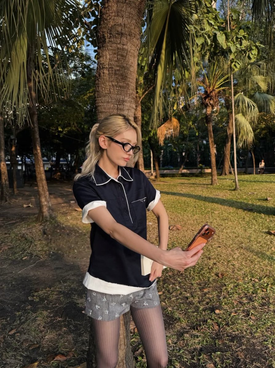 somihourly's tweet image. sunshine