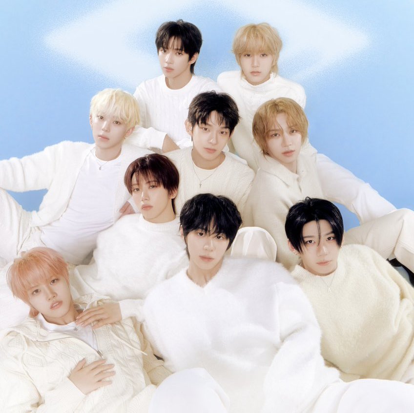 _ahofJL's tweet image. MY OT9 😭😭😭😭😭😭😭😭😭😭😭😭