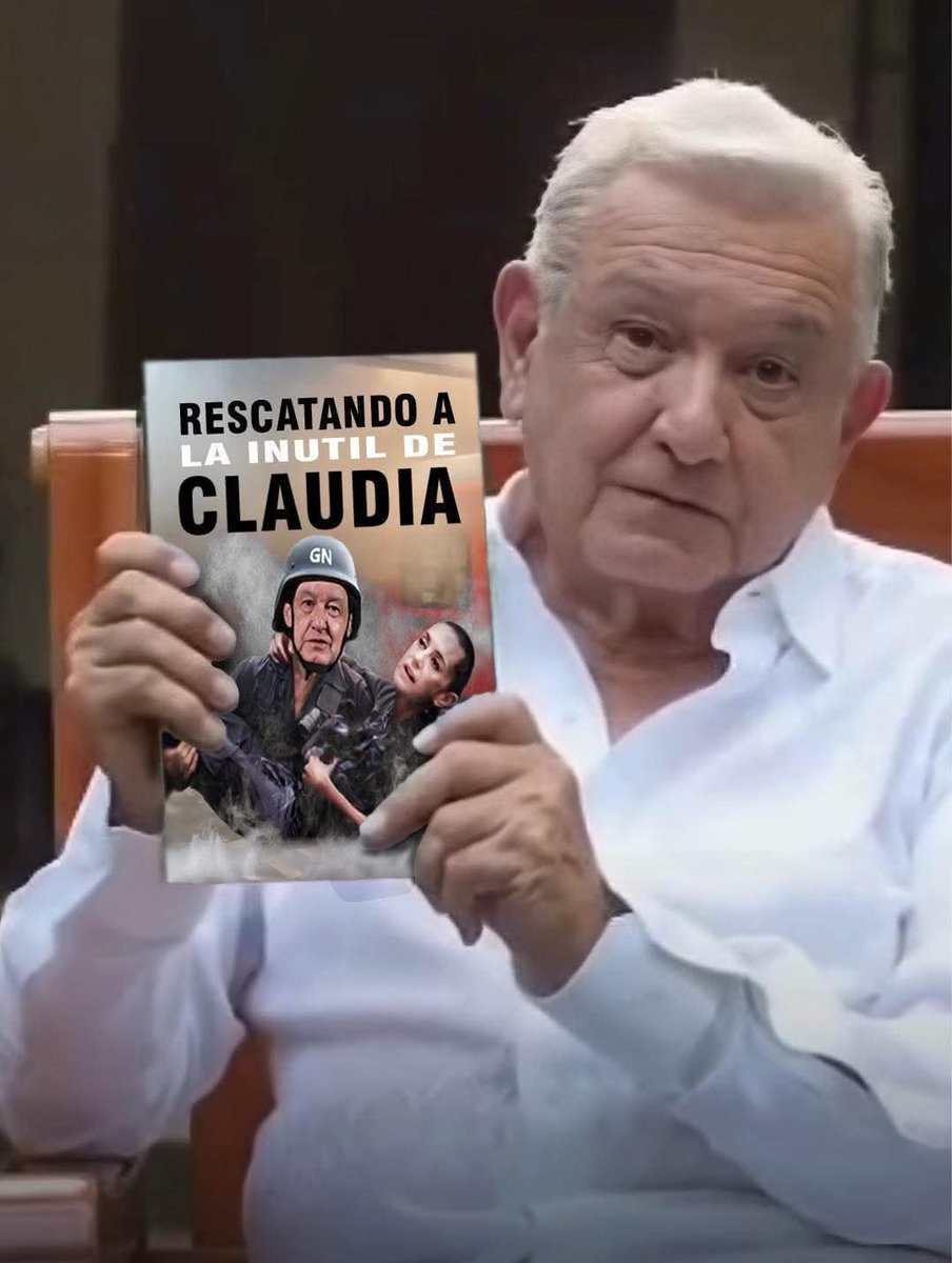 econokafka's tweet image. Genio quien lo hizo.