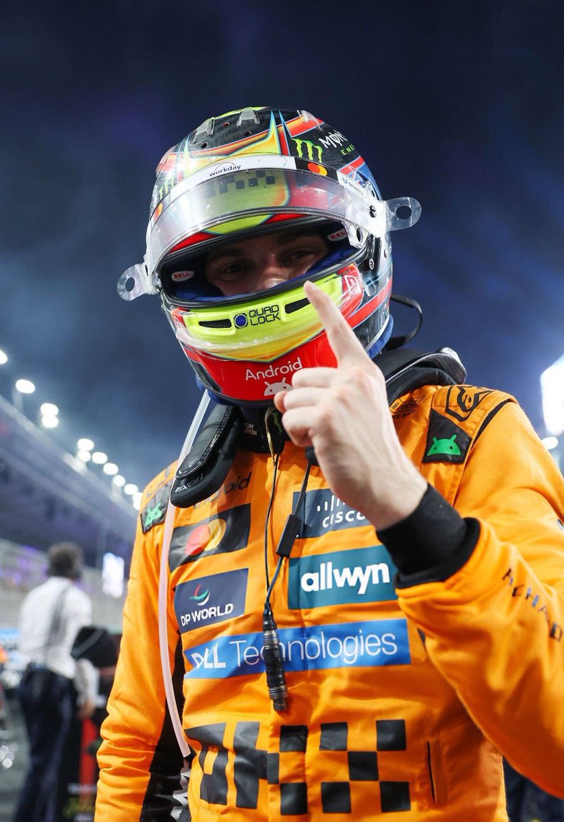 fagverstappen's tweet image. Friendly reminder that Oscar won his F3 championship in the last race by 3 points and his F2 championship in race 1 of the season finale. Let’s keep the #hopium up  for the last race