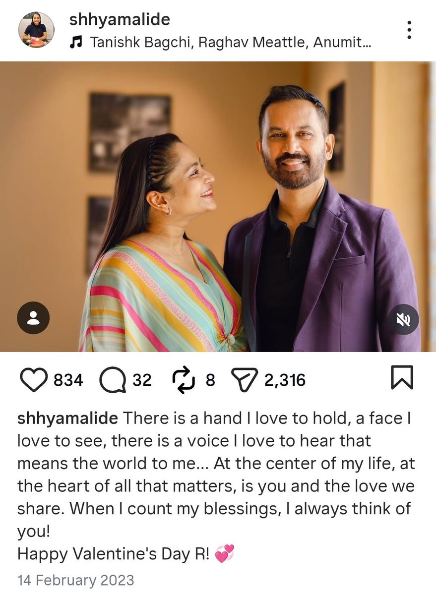 isociaIsaint's tweet photo. Samantha is clearly a husband-stealer - she came into Raj and Shhyamalide’s life and broke their relation.

The feminists who stood behind Samantha are now pretending Shhyamalide doesn’t exist. Feel sorry for Shhyamalide! https://t.co/nzAs3ynLsI