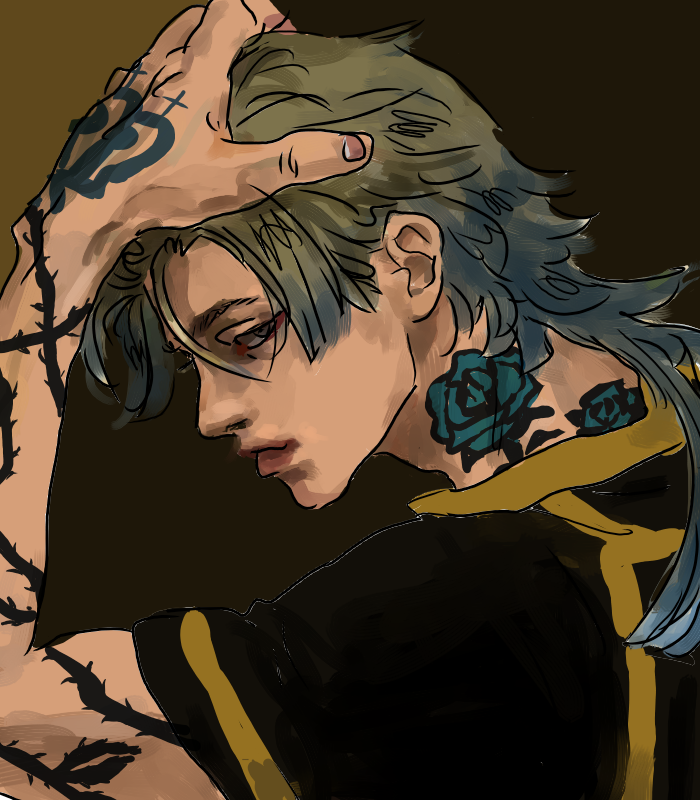 ｶｲｻﾞｰくん👑