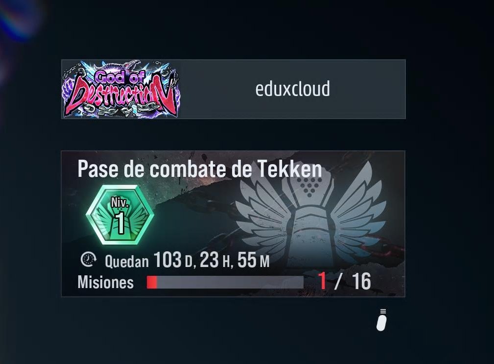 103 days for the next battle pass is CRAZY.