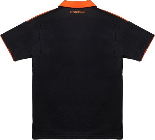 Como コモ ユニフォーム セリエA イタリア 3rd