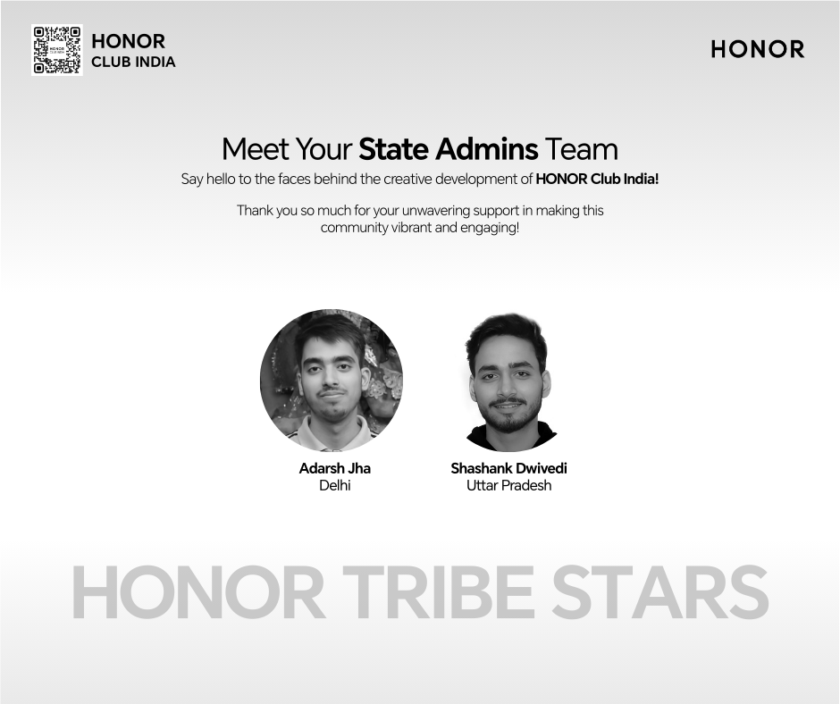 Explore HONOR tweet media