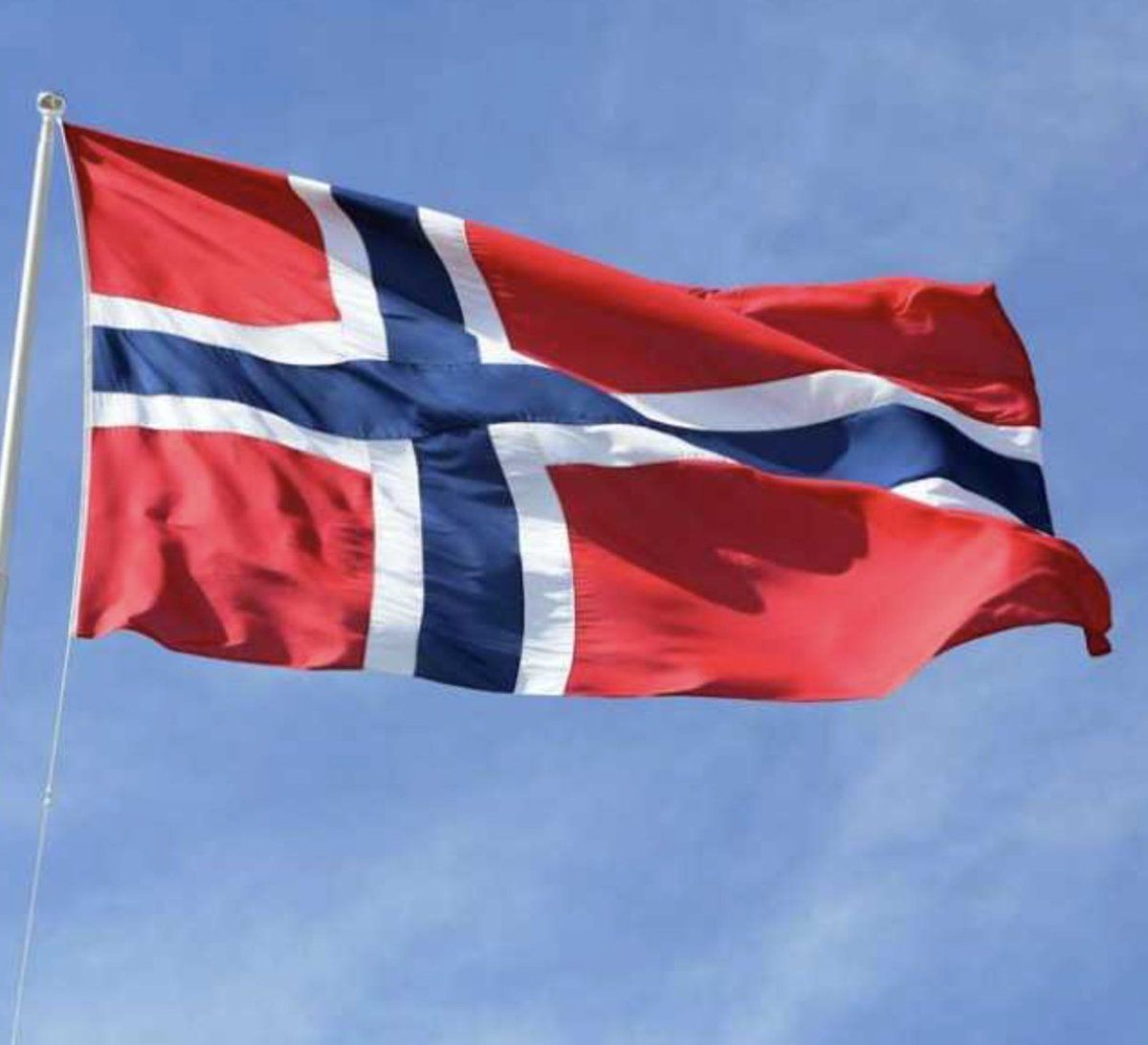 노르웨이 국부펀드, 비트코인 간접 보유액 10억달러 넘겨 https://t.co/FcXJRk5ZRO