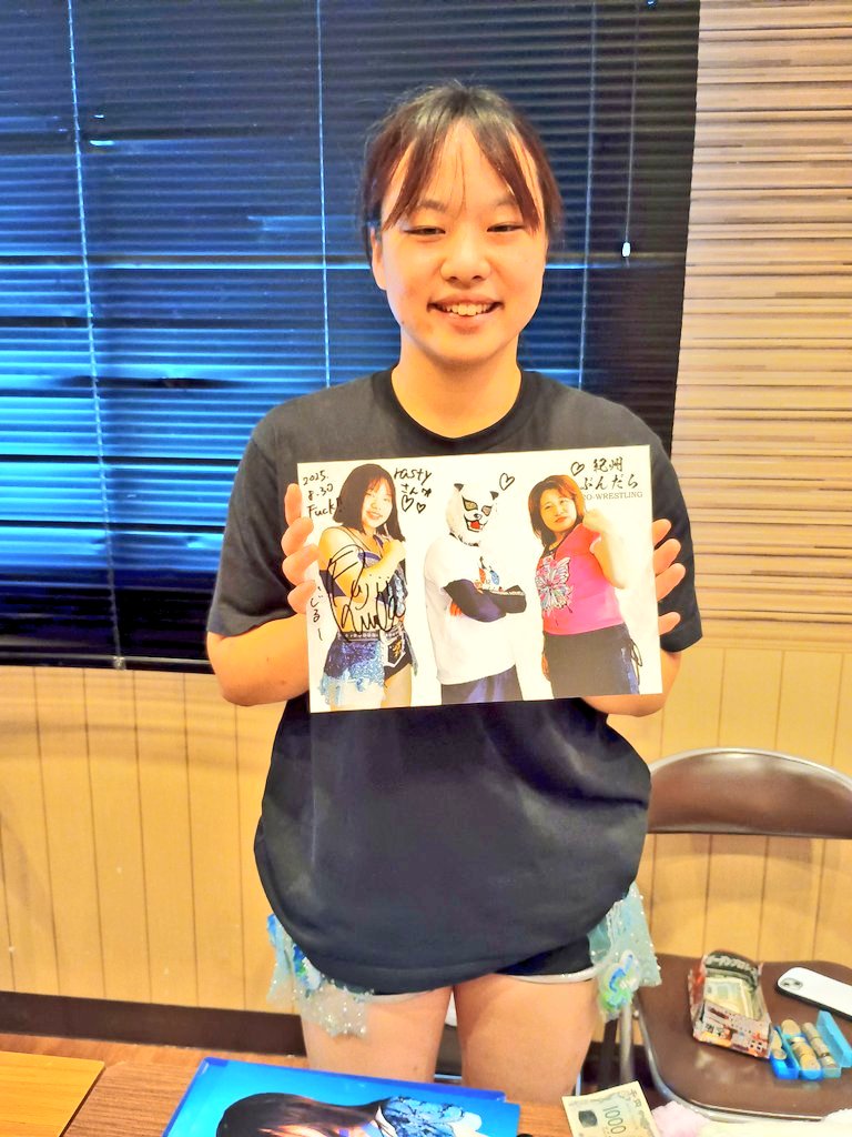 rasty54's tweet image. そうらしいので推しをあげときます!!

#KairiSane 
#KONOHA
#藤井瑠美愛
 #MyXAnniversary