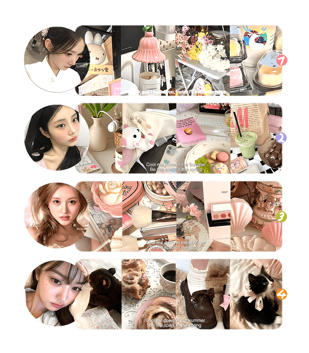 melgodious's tweet photo. help repost ya, timaaci!

aku ada 4 FREE LAYOUT jiwoo, wonhee, gaeul, wonyoung yang udah dijajanin kakak anon cantik nih yang bisa ditake sekarang juga! reply with terima kasih ke kakak anon + mau yang mana ya!

#zonauang https://t.co/NKdsOAEqvJ