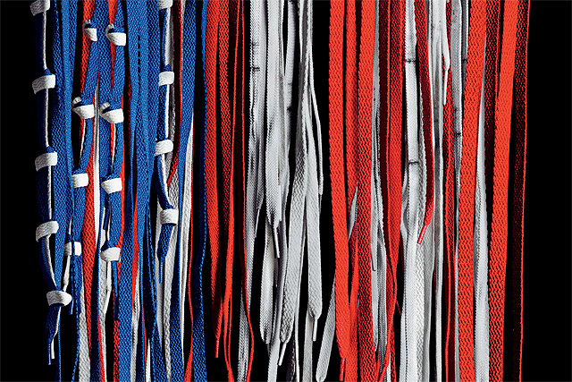 Trent Reznor &amp; Atticus Ross / Patriots Day / Couples &amp; Brothers / 2016