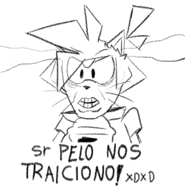 DIA 79

Ya acabo el mes noviembre y no llegaron los peluches y ni hubo noticias ni actualización de su producción!!!!

SR PELO NOS TRAICIONO! XDXDXDXDXD