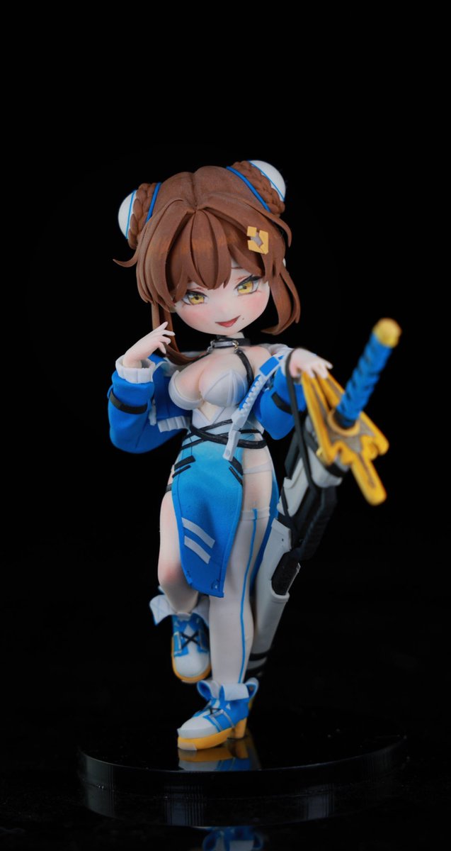 鯨頭🐦 tweet media