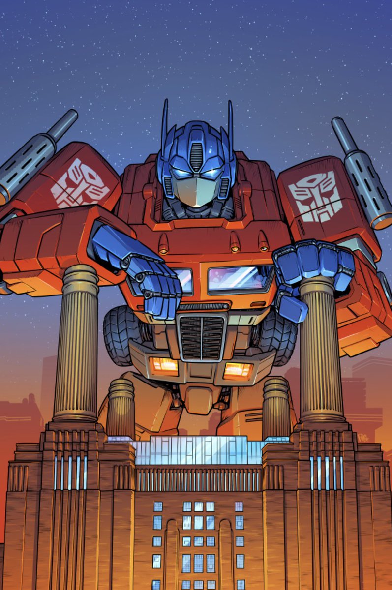 The Awesome Comics Podcast tweet media