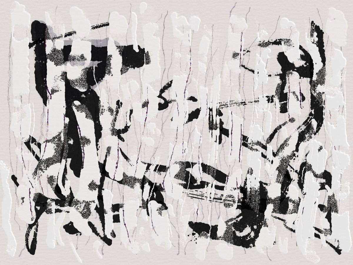 IOivm's tweet image. Ink Research #p5js