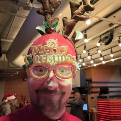 #NewProfilePic

#MerryChristmas
