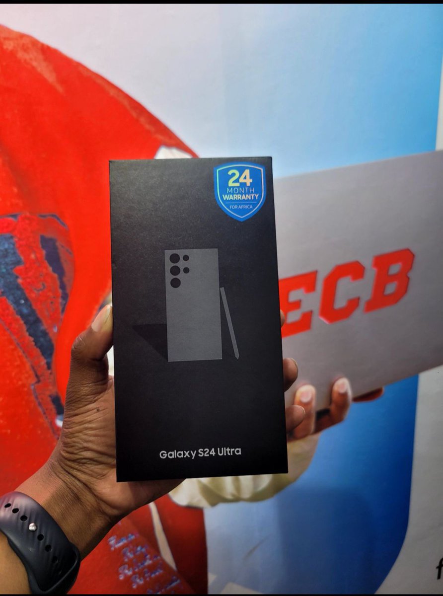 osoroKE's tweet image. What are you selling today?

We are open ready to serve you hapa 3rd Floor, Room T12 of the Iconic Business Plaza. We stock everything computer related ranging from laptops, monitors, CPUs, keyboards, accessories, televisions, phones etc.

Talk to us on 0717040531