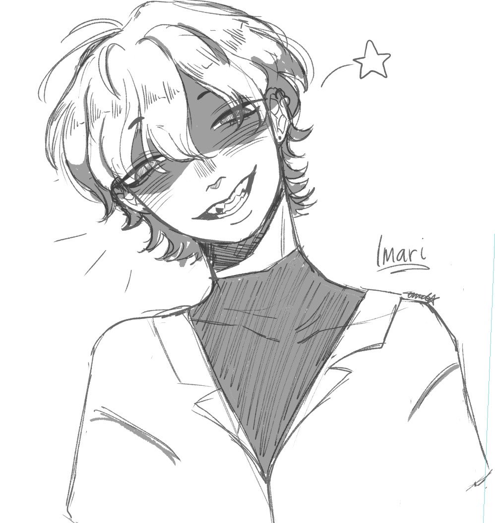 localalienSYS's tweet photo. New oc https://t.co/EqivlqaAzI