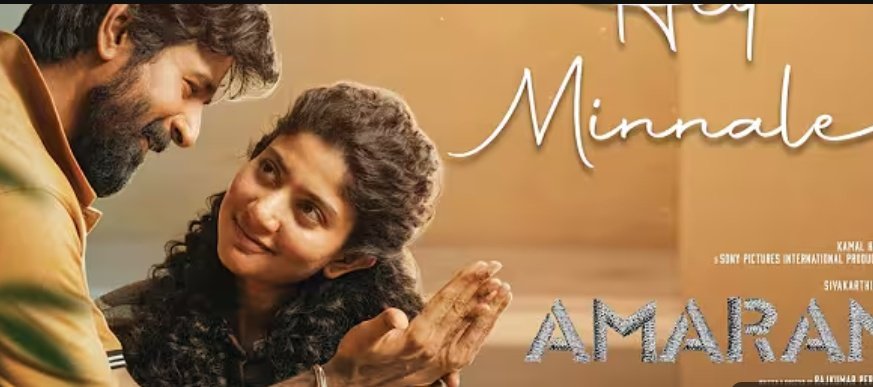 Stylo770's tweet image. @gvprakash peak album bruhhh

❤️✨🎧

#Amaran #Sivakarthikeyan