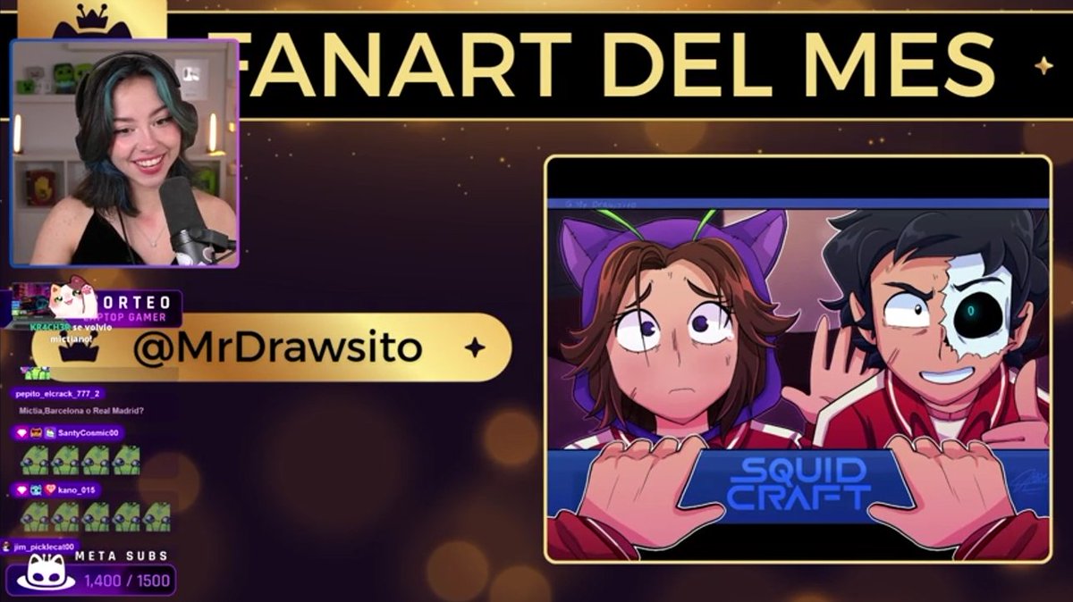 VAMOO, FUI NOMINADOOOOO, GRACIAS MI TIA :DDDD

(no duré nada)