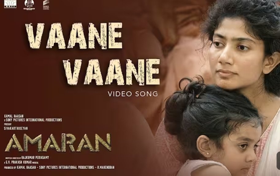 Stylo770's tweet image. @gvprakash peak album bruhhh

❤️✨🎧

#Amaran #Sivakarthikeyan