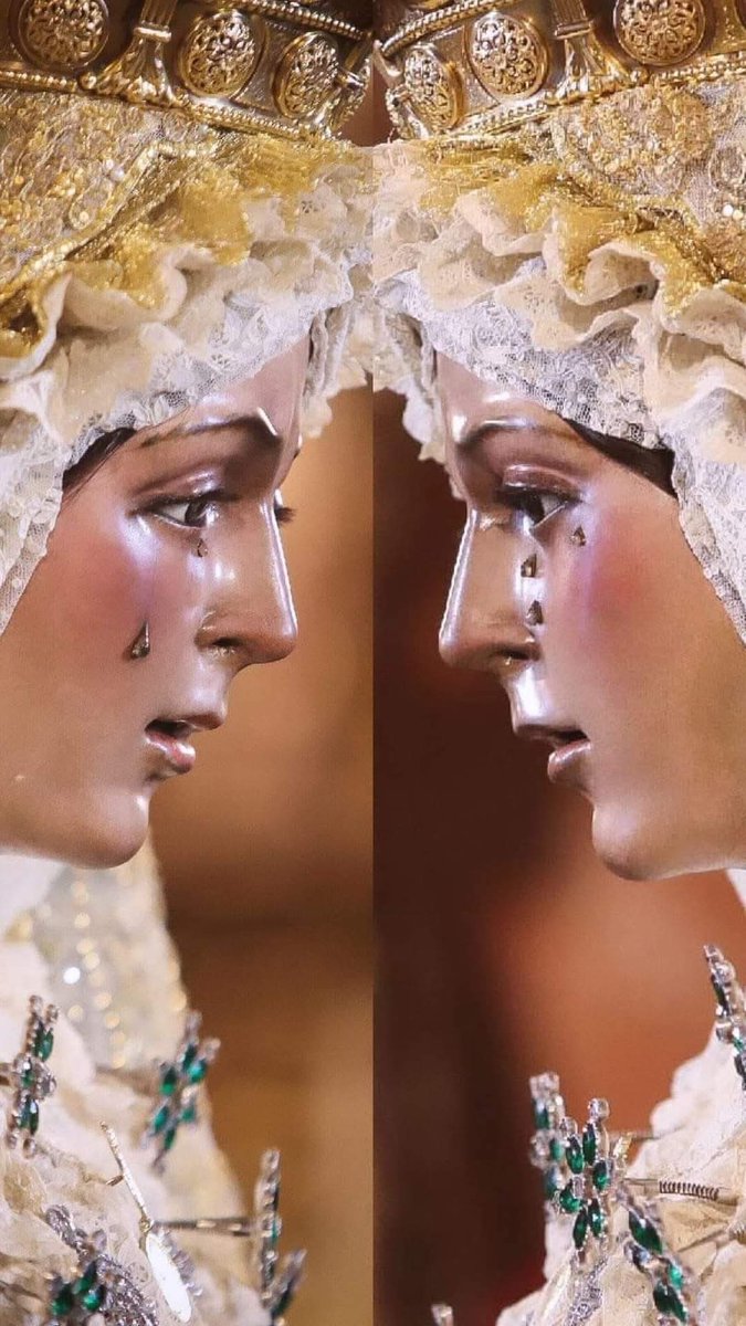 mst1953's tweet image. Buenos días nos dé mi Virgen de La Esperanza!
#MadreDeDios
#PuertaDelCielo
#ArcaDeLaAlianza
#ReinaDeLaPaz
#MadreDelSalvador
#EstrellaDeLaMañana
#SaludDeLosEnfermos
#ConsueloDeLosAfligidos
#MadreDeLosMacarenos
#EsperanzaYSalud
#RuegaPorNosotros
#RosaDeOroMacarena
#MadreCuidaDeÉl