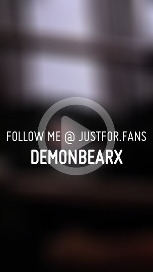 DemonbearX's tweet image. See more of me on JustFor.Fans. Someone else just joined my page! Check it out at: justfor.fans/DemonbearX?Sou…