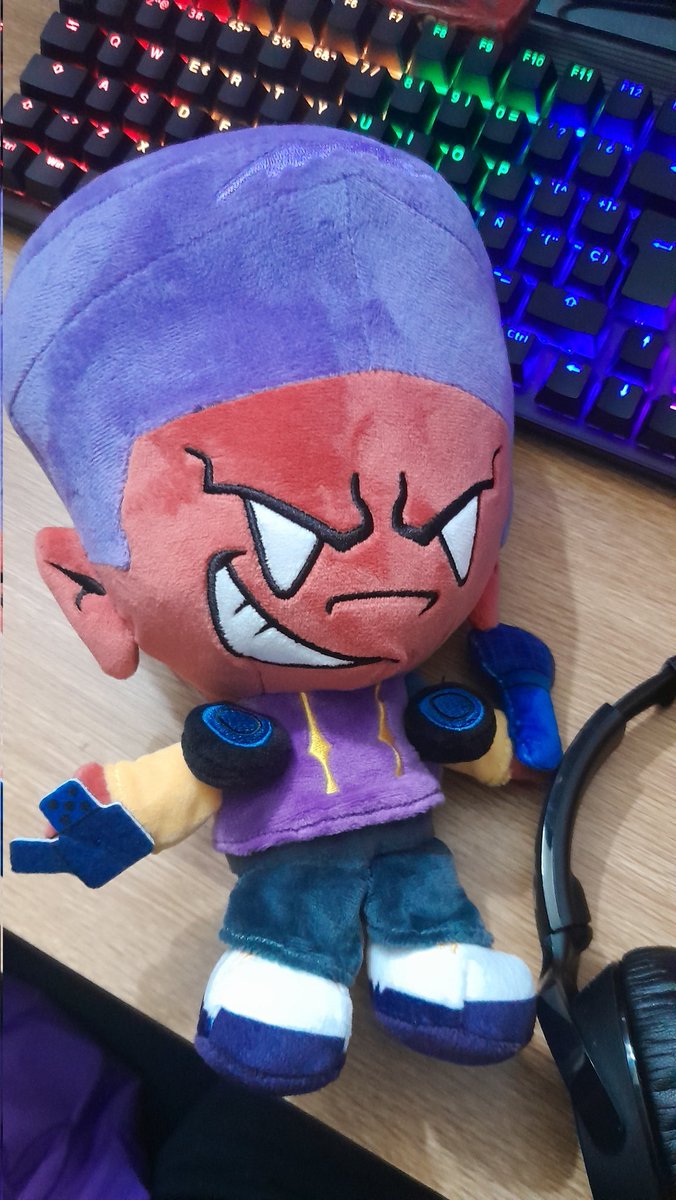 DiegoT (Comms SOON!) tweet media