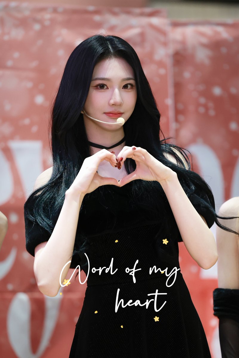 wordofmyheart02's tweet image. 251202 HQ
#신위 #xinyu #트리플에스