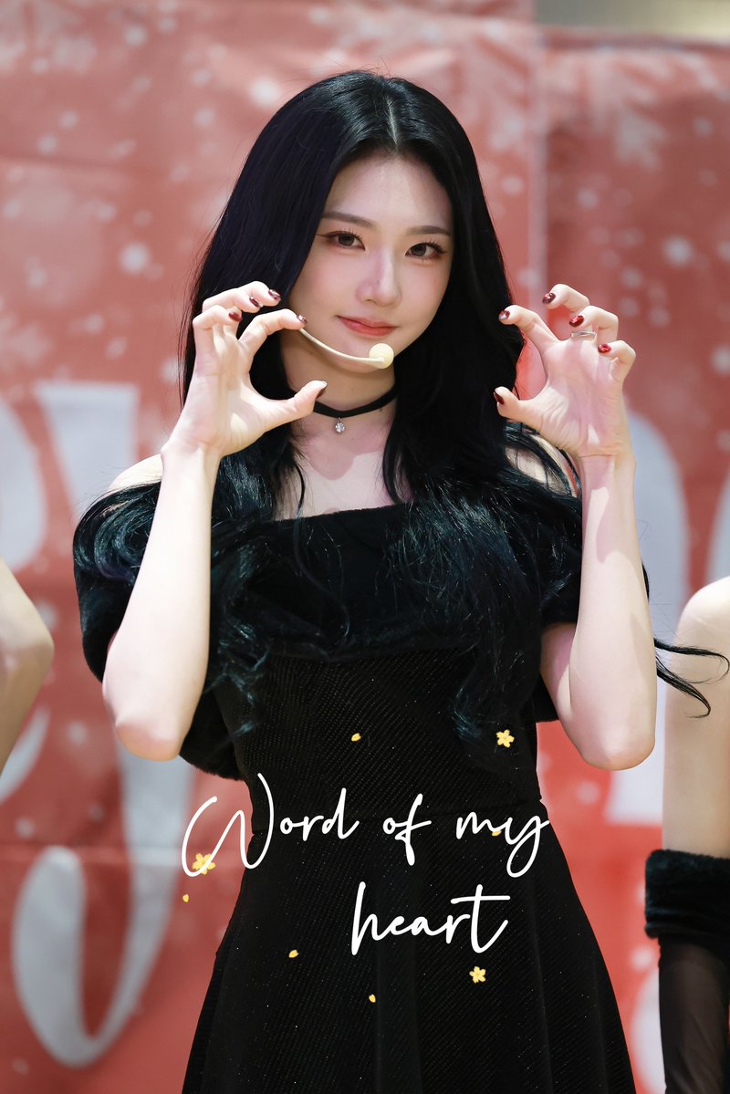 wordofmyheart02's tweet image. 251202 HQ
#신위 #xinyu #트리플에스